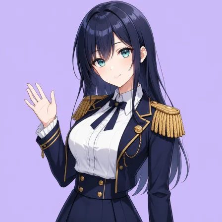 epaulettes