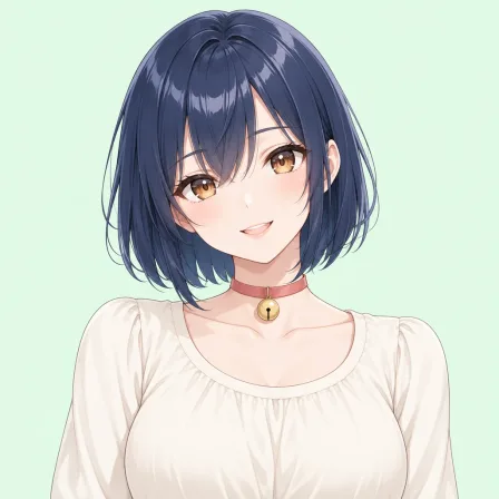 neck bell