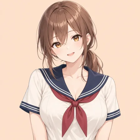 neckerchief