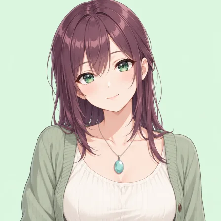 pendant