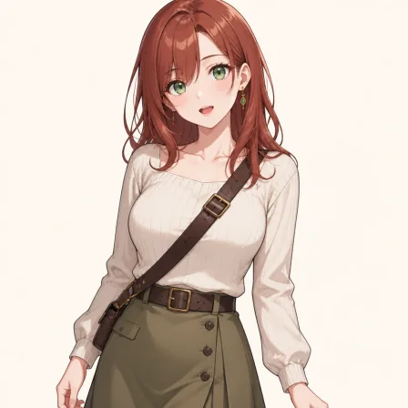 shoulder belt