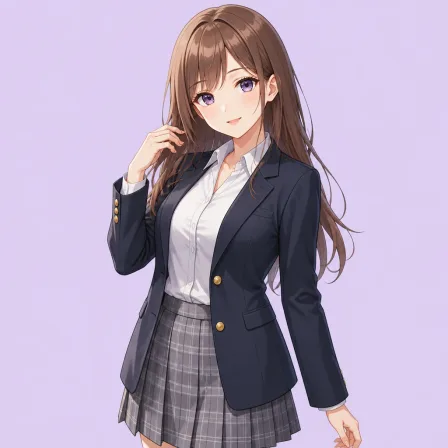 blazer