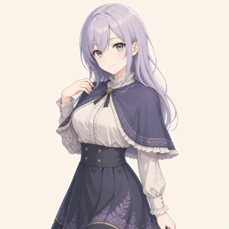 capelet