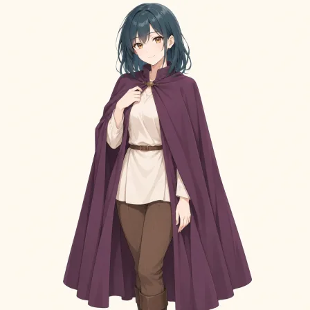 cloak