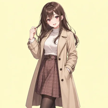 coat