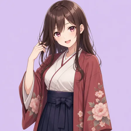haori