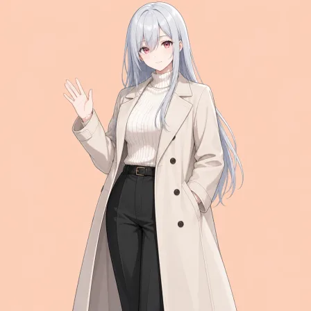 overcoat