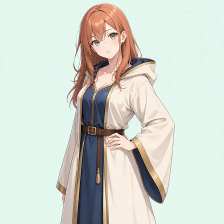 robe
