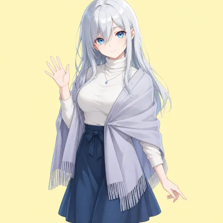 shawl