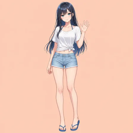 flip-flops