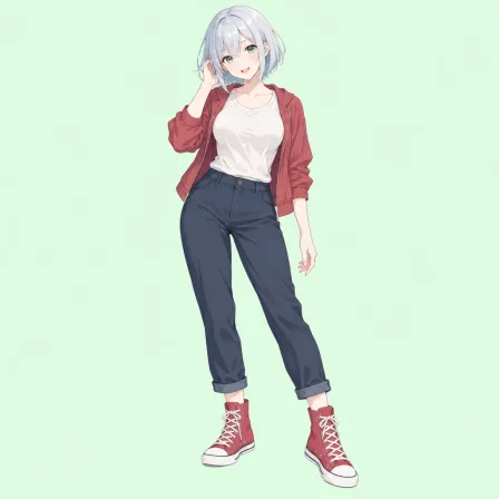 high tops