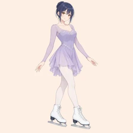 ice skates