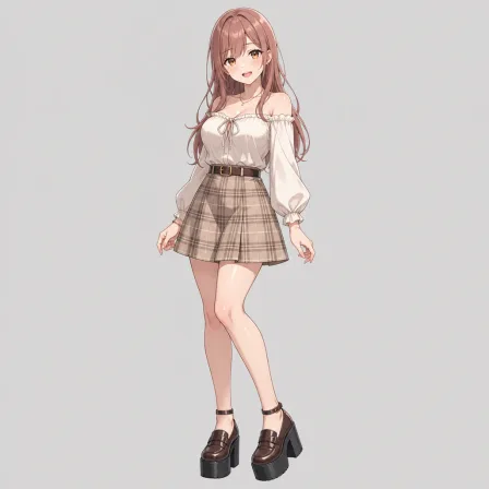 platform footwear