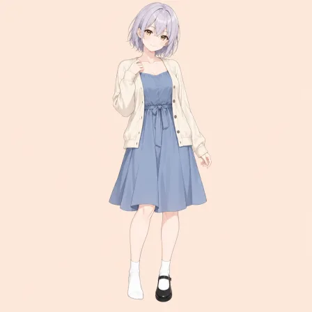 single shoe