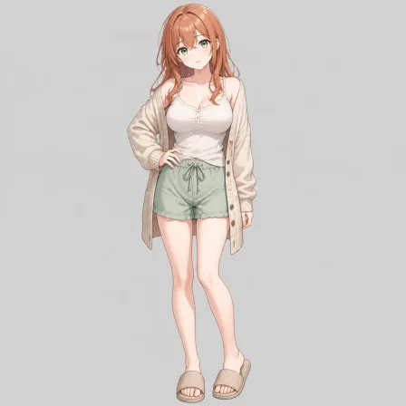 slippers