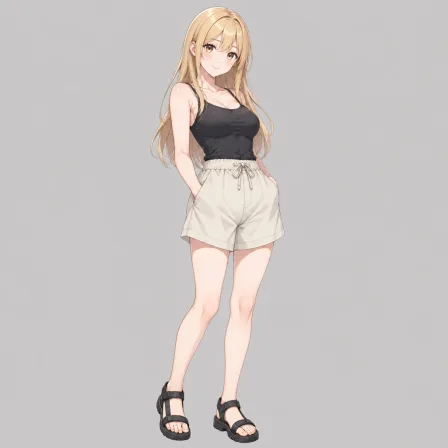 sports sandals