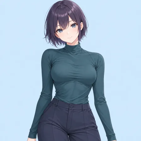 impossible clothes