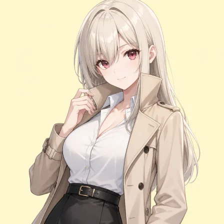 popped collar