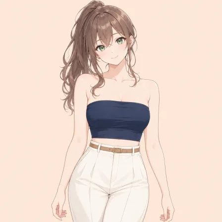bandeau