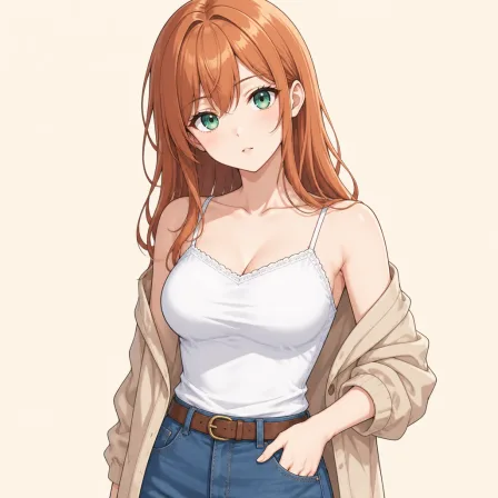 camisole