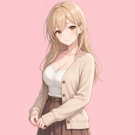cardigan