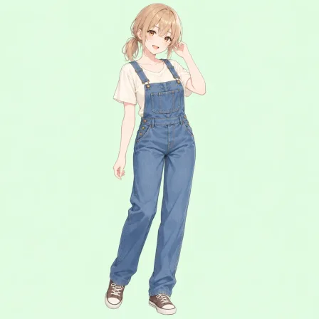 overalls