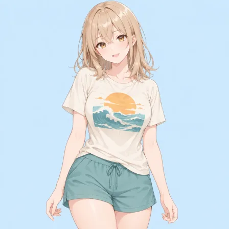 print shirt