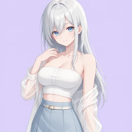 tube top