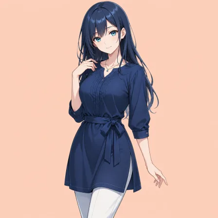 tunic