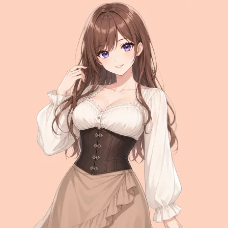 underbust