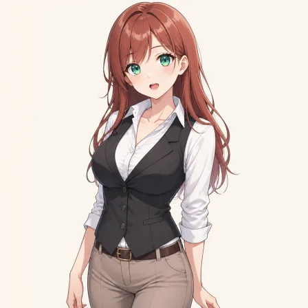vest
