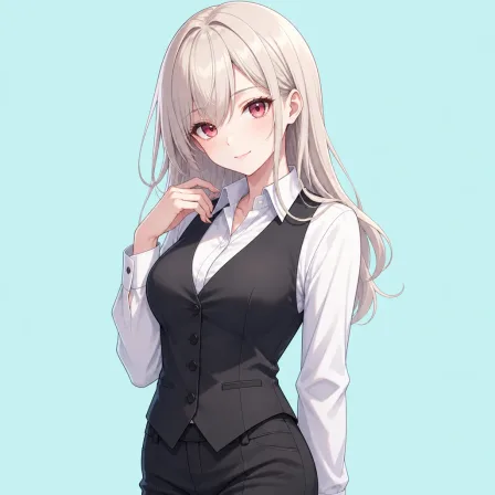 waistcoat