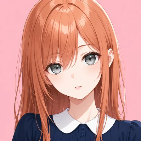 grey eyes