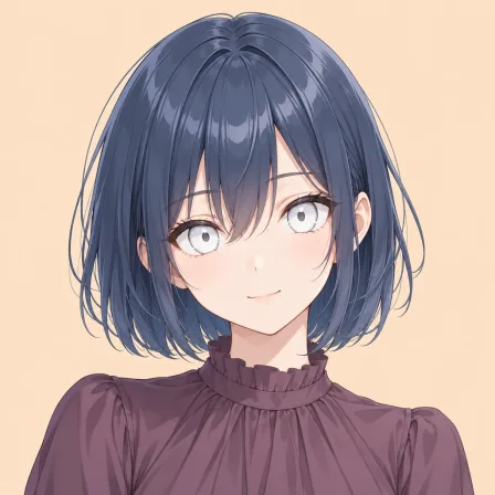 white eyes