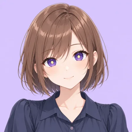 bright pupils