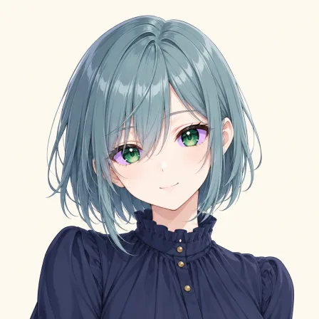colored sclera