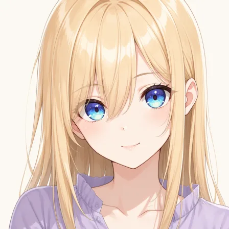 gradient eyes