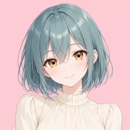 mismatched pupils