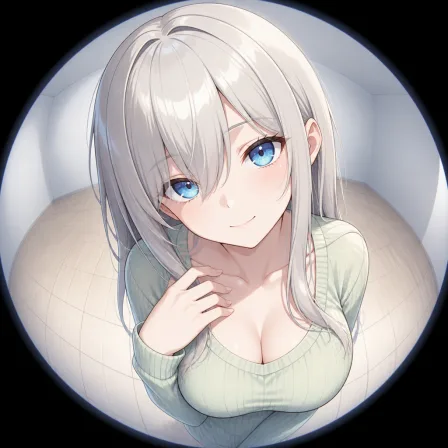 fisheye