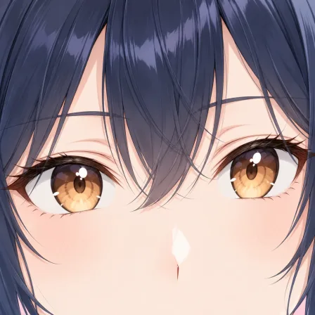 eye focus