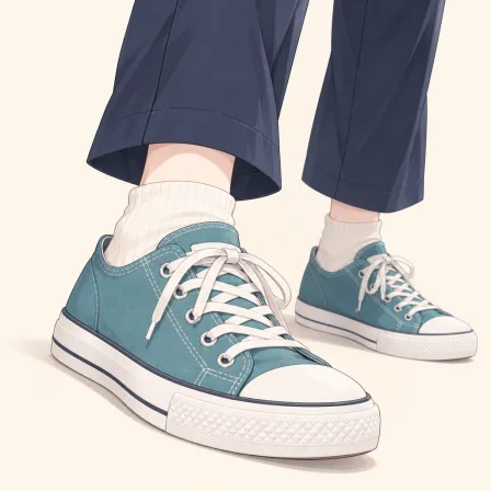 foot focus