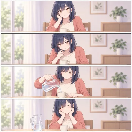 4koma