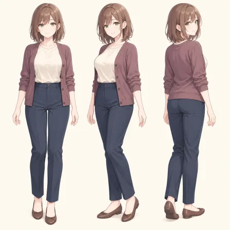 multiple views