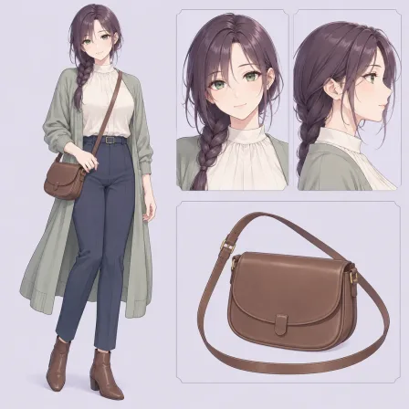 reference sheet