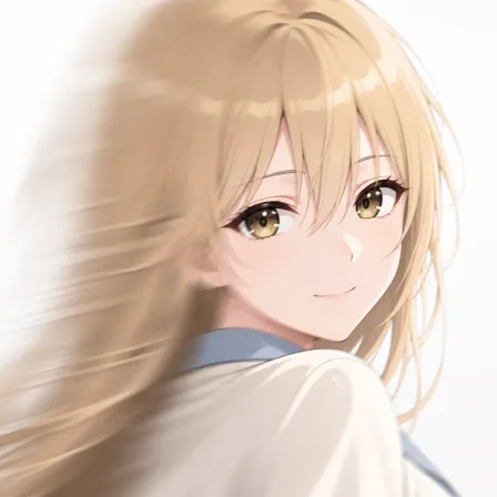 motion blur