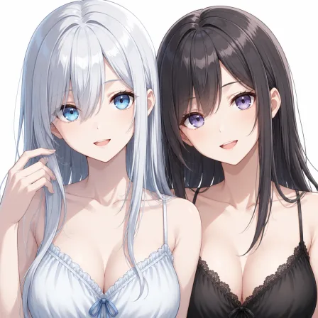 2girls