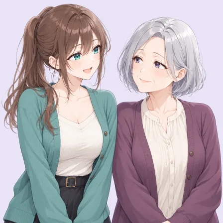 age difference