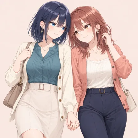 couple