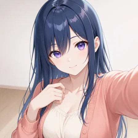 selfie