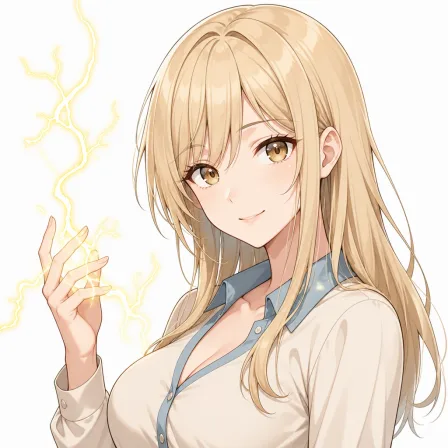 electricity